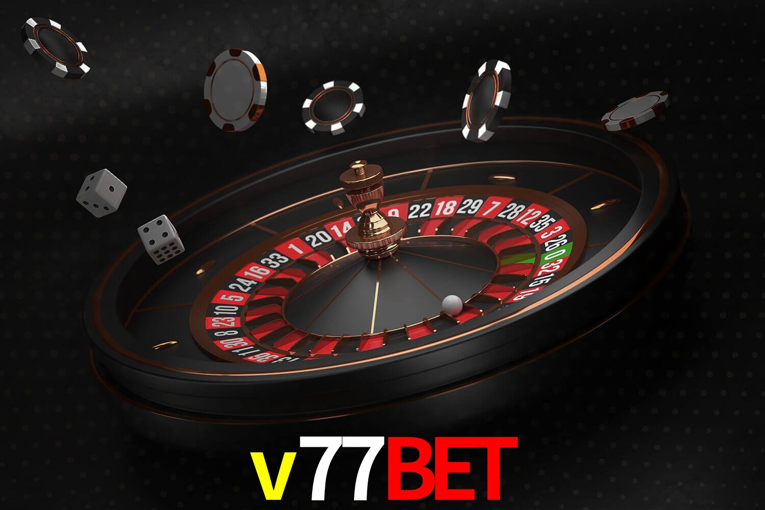 v77bet: Seu Cassino Premiado com Pagamentos Rápidos