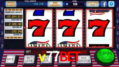 Desvendando o Mundo dos Jogos Virtuais na v77bet