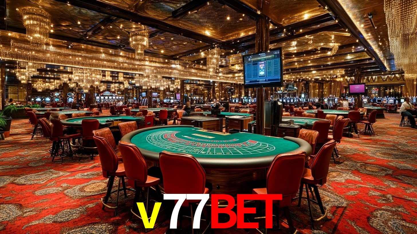 v77bet login