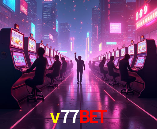 Experiência VIP v77bet