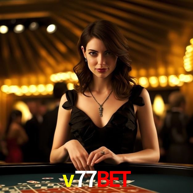 cassino v77bet