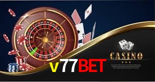 Login Seguro v77bet