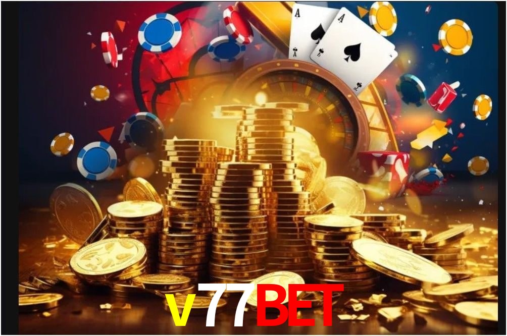 Casino VIP v77bet