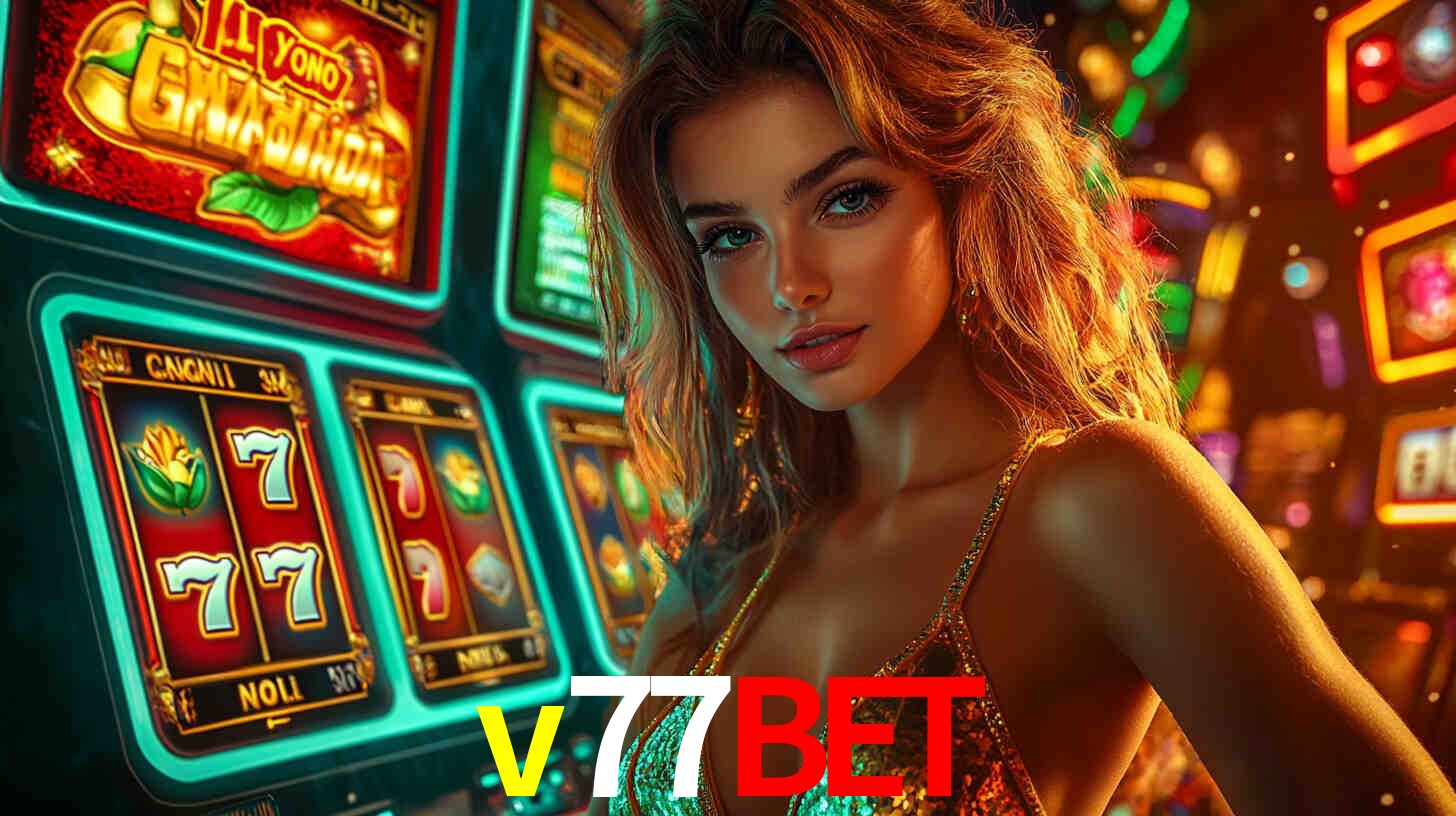 Ofertas Imperdíveis na v77bet: Promoções e Bônus Que Valem a Pena