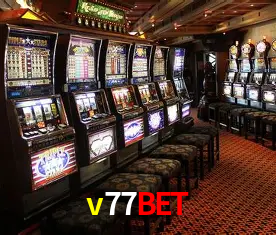 Desvendando o Mundo dos Jogos Virtuais na v77bet