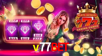 Apostas Esportivas na v77bet: Um Guia Completo