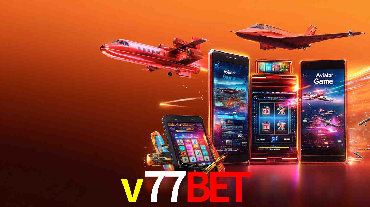 Descubra o Programa VIP da v77bet: Vantagens Exclusivas para Jogadores