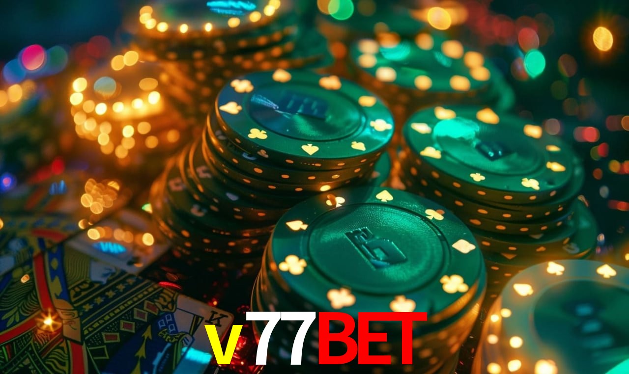 Jogos de Slot v77bet