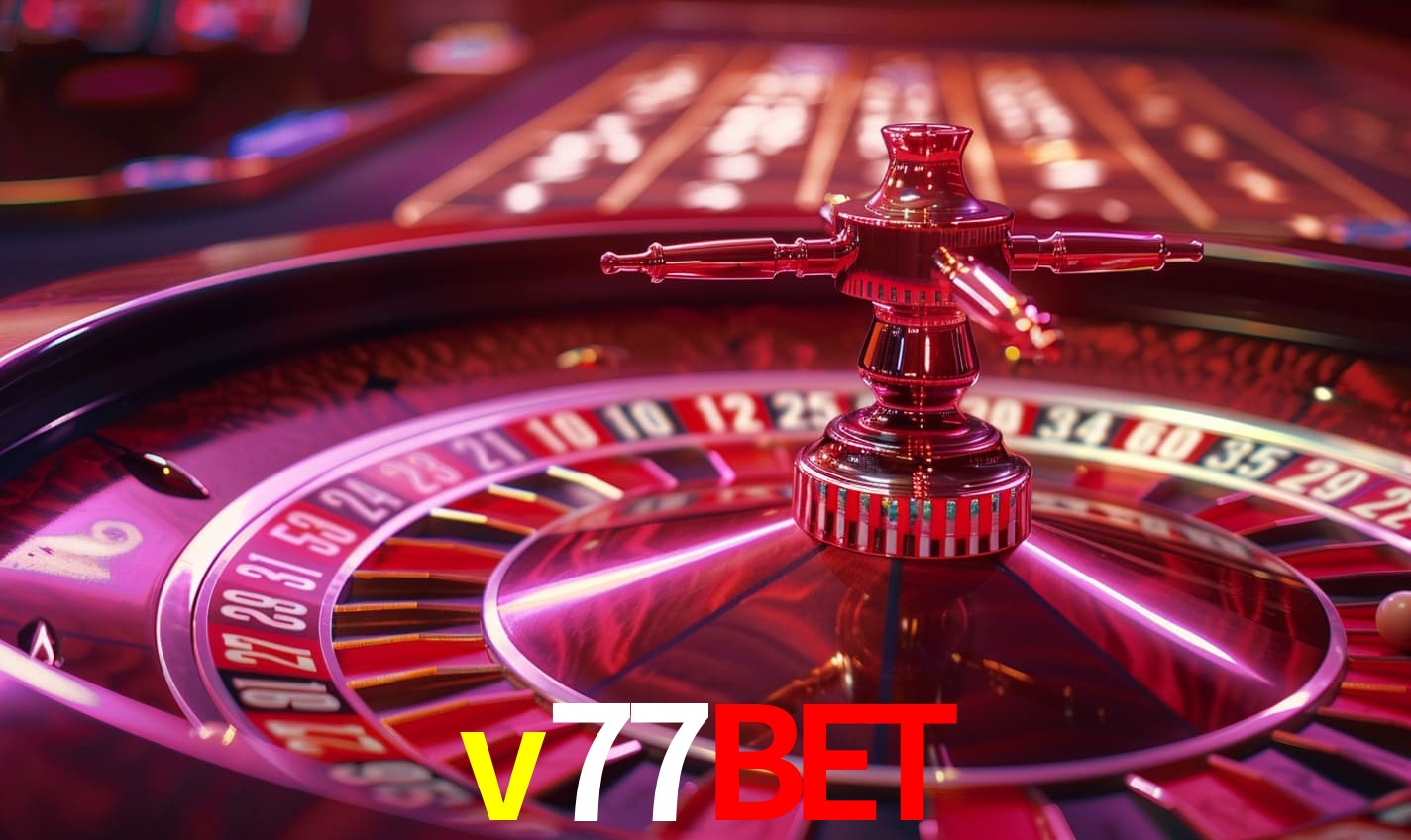 Estatísticas Esportivas v77bet