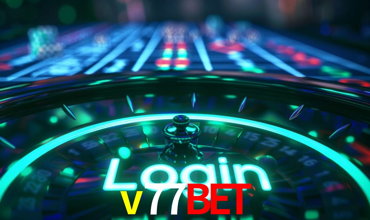 Provedores de Jogos v77bet