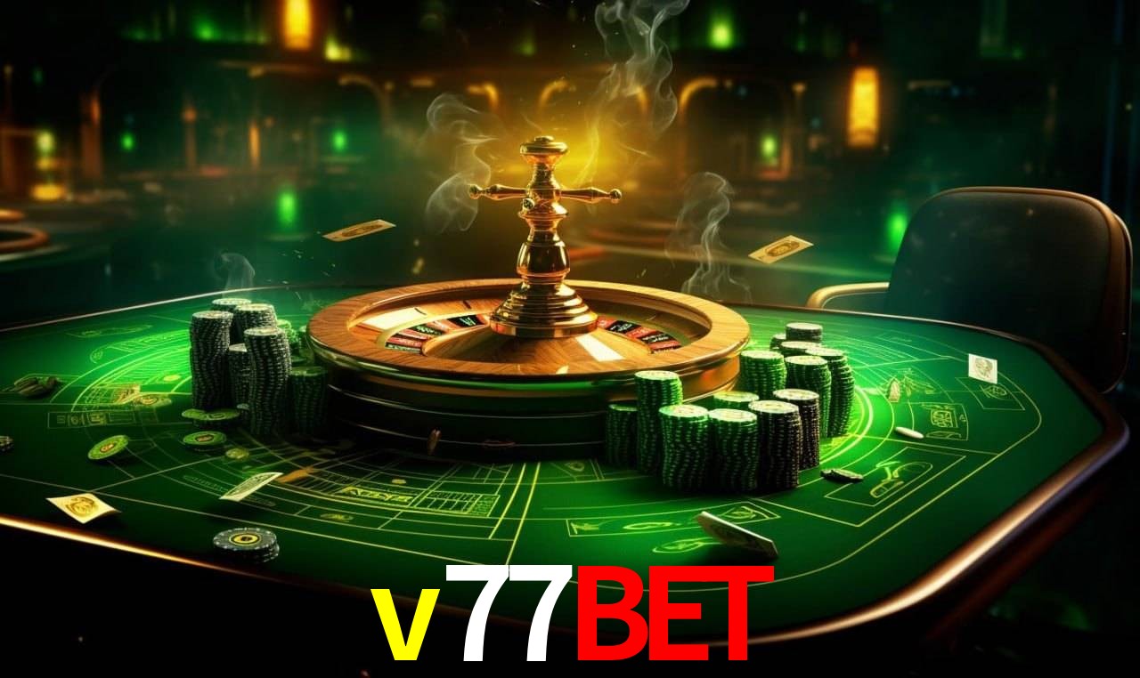 Torneios v77bet