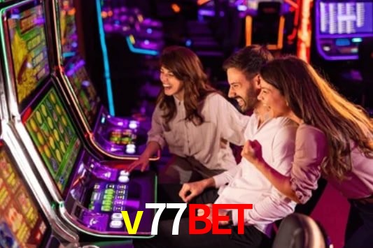 Mesa de Blackjack v77bet