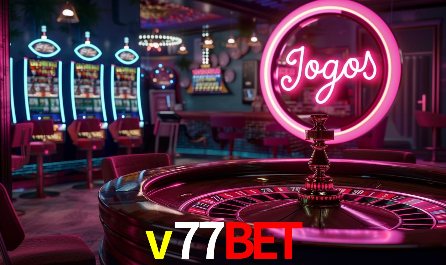 Apostas de Tênis v77bet