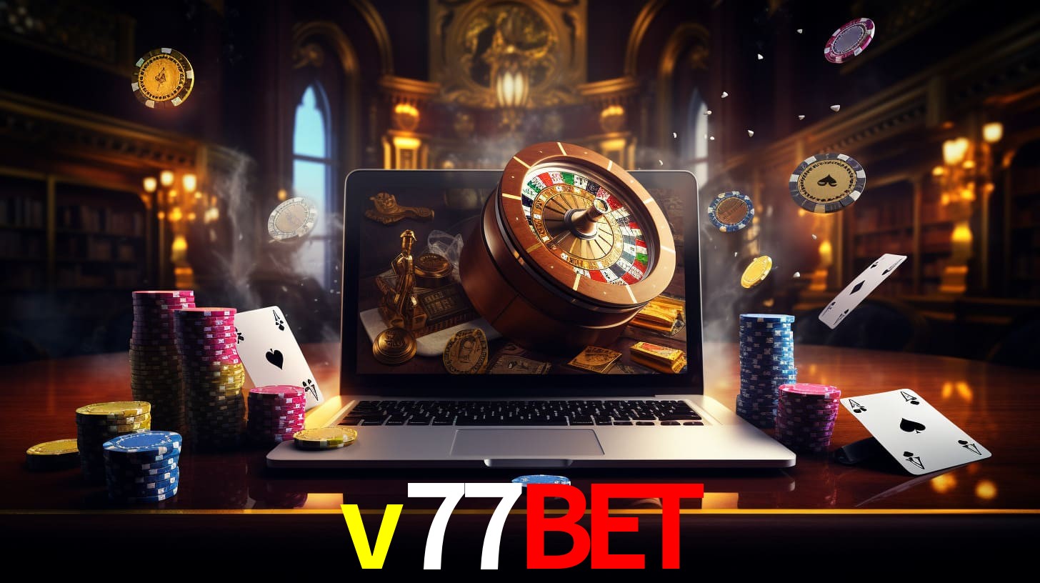 APP oficial da v77bet para mobile