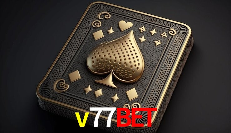 Design Responsivo v77bet