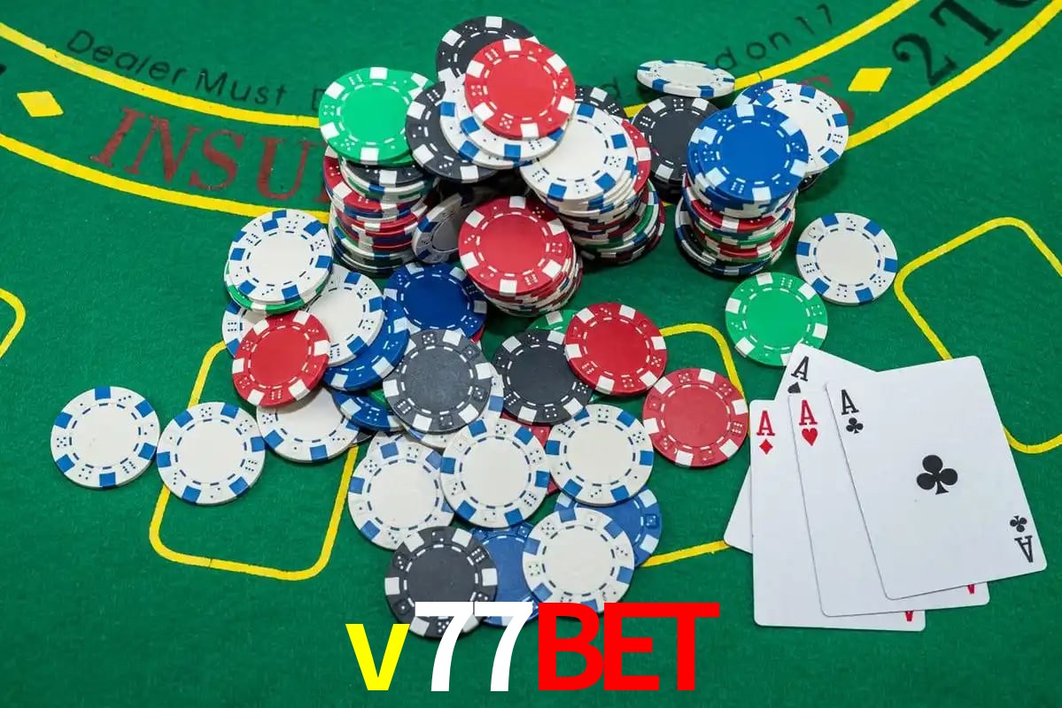 Apostas de Tênis v77bet