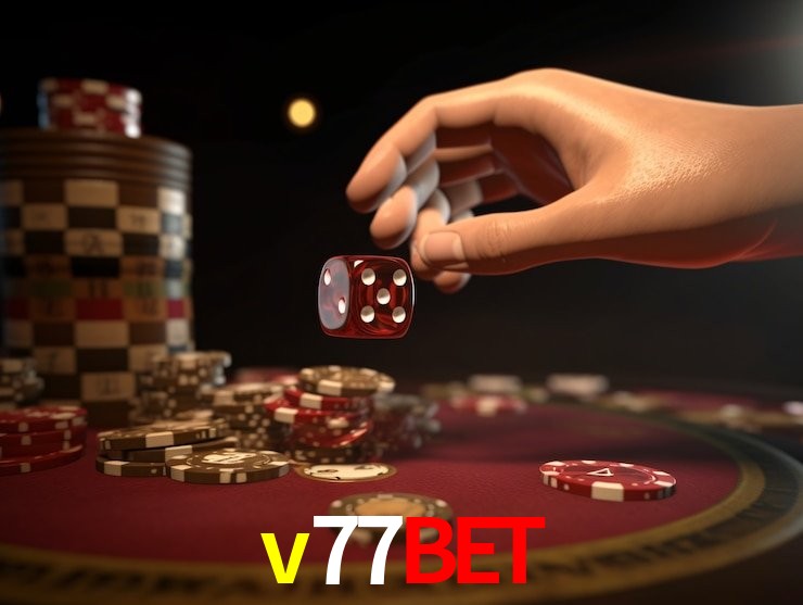 Promoções Sazonais v77bet