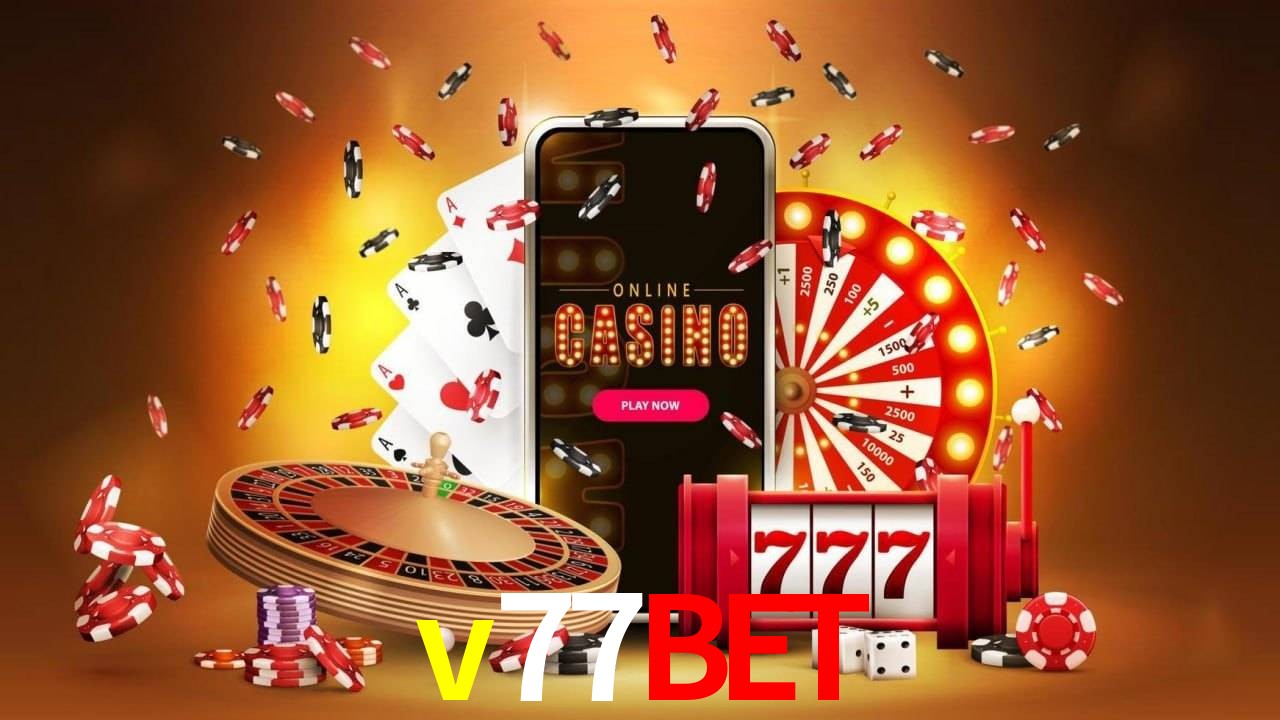 Experiência VIP v77bet
