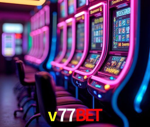 Sistemas de Segurança v77bet