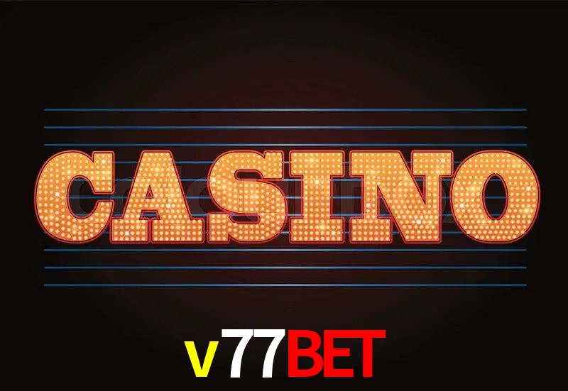 Tecnologia da Plataforma v77bet