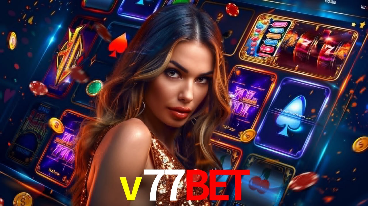 Jogos Exclusivos v77bet