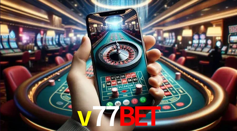 Casino VIP v77bet