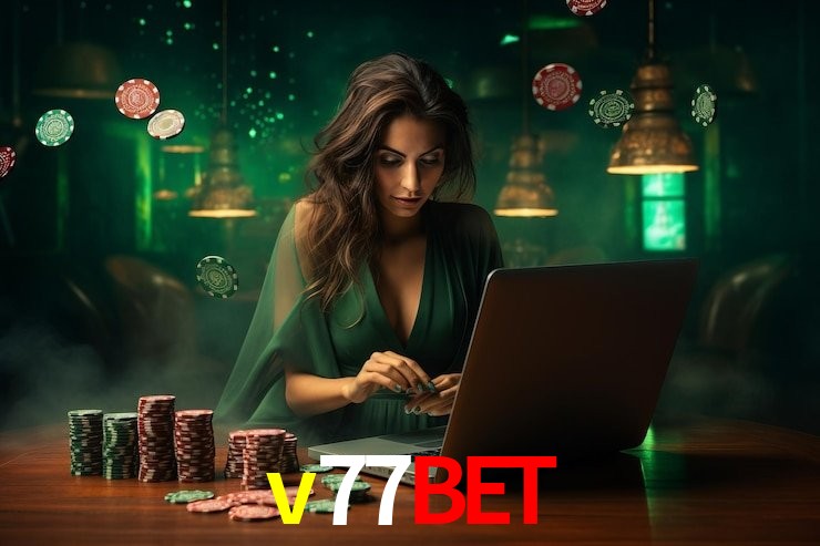 Interface Premium v77bet