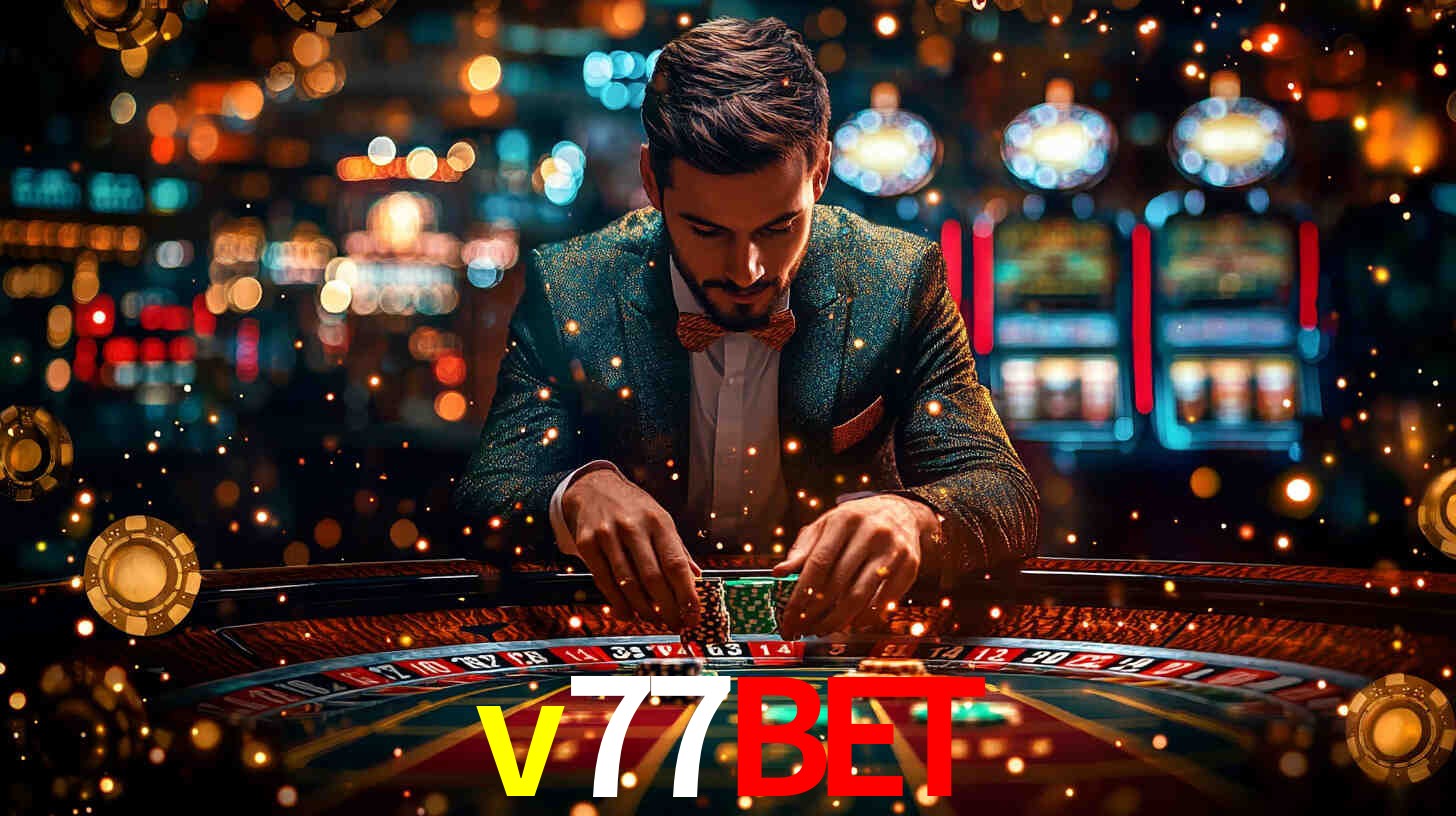 v77bet login