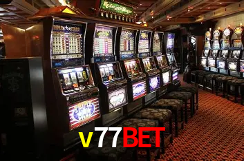 Descubra a Essência do v77bet: Nossa História e Compromissos
