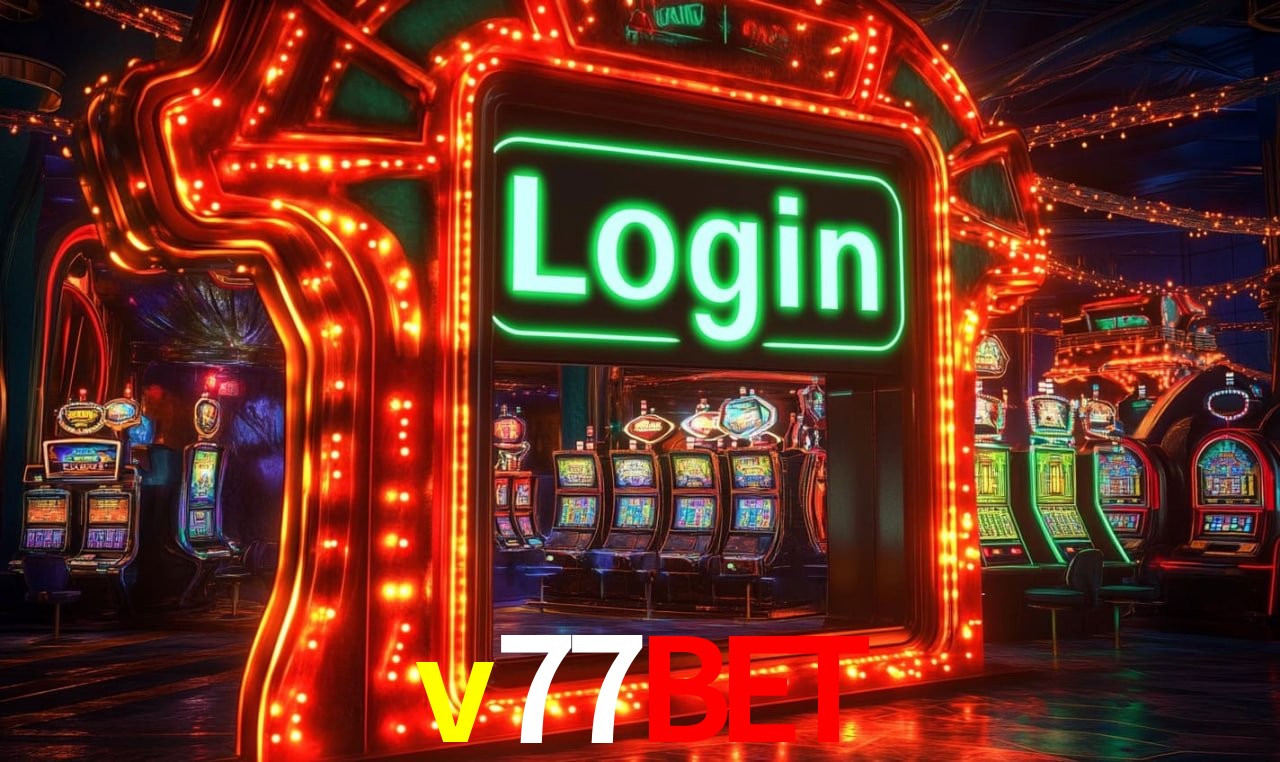 Casino Ao Vivo v77bet